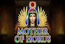 Mother of Horus Logo