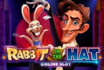 Rabbit in the Hat Logo