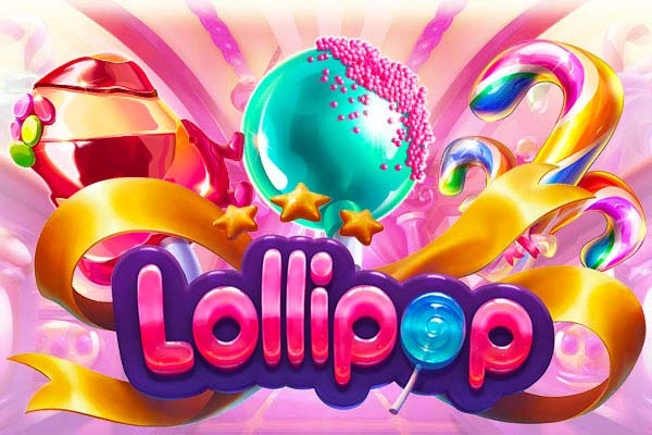LolliPop Logo