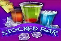 Stocked Bar Logo