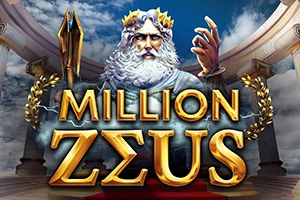 Million Zeus Logo