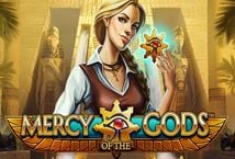 Mercy of the Gods Logo