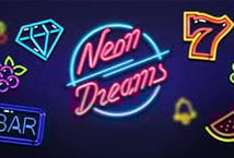 Neon Dreams Logo