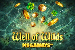 Well of Wilds Megaways Logo