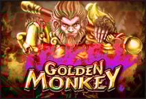 Golden Monkey Logo