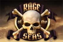 Rage of the Seas Logo