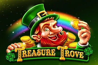 Treasure Trove Logo