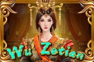 Wu Zetian Logo
