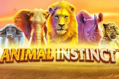 Animal Instinct Logo