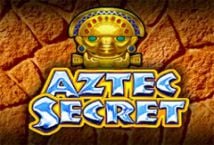 Aztec Secret Logo