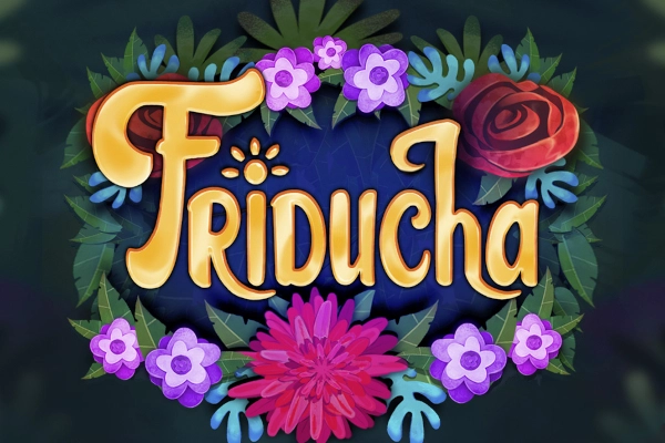 Friducha Logo