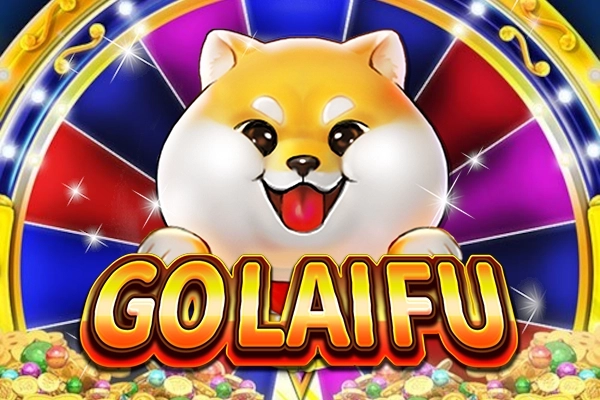 Go Lai Fu Logo