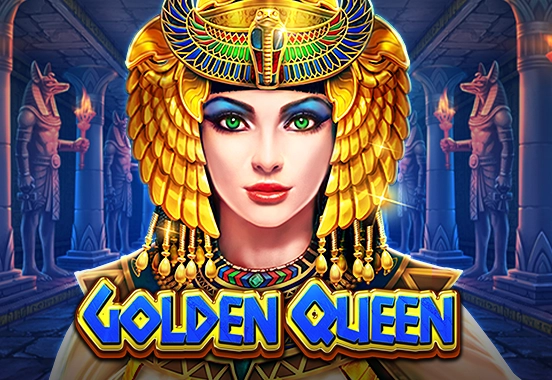 Golden Queen Logo