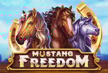 Mustang Freedom Logo