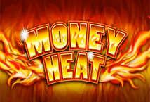 Money Heat Logo