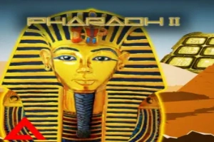 Pharaoh II Logo