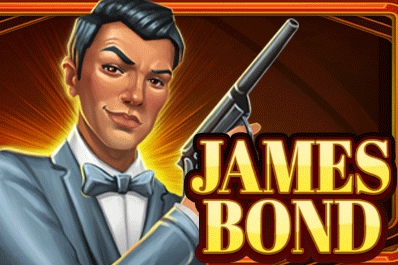 James Bond Logo