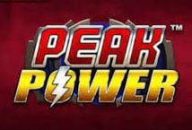 Peak Power Logo
