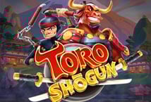 Toro Shogun Logo