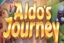 Aldos Journey Logo