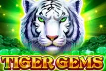 Tiger Gems Logo