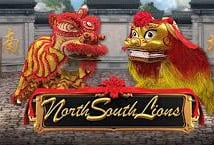 North South Lions Logo