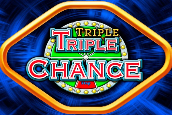 Triple Triple Chance Logo