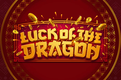 Luck of the Dragon Logo