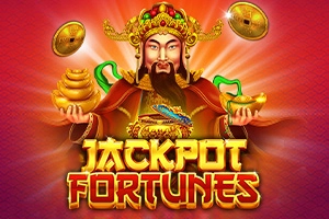 Jackpot Fortunes Logo