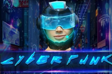 Cyberpunk Logo