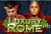 Luxury Rome Logo
