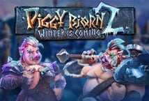 Piggy Bjorn 2 Winter is Coming Logo