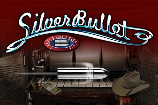 Silver Bullet Logo