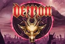 Demon Logo