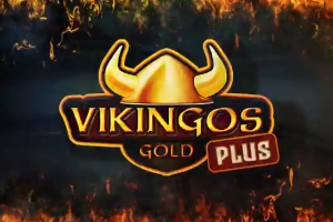 Vikingos Gold Plus Logo