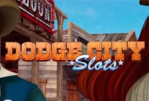Dodge City Slots
