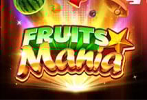 Fruits Mania Logo