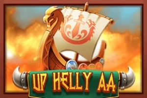 Up Helly Aa Logo