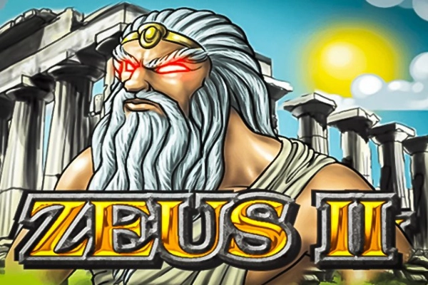 Zeus 2 Logo