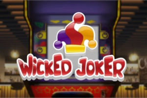 Wicked Joker Logo