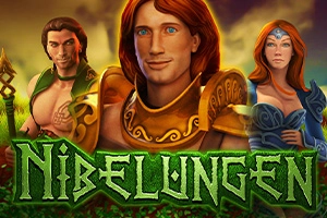 Nibelungen Logo