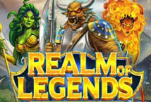 Realm of Legends Logo