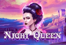 Night Queen Logo