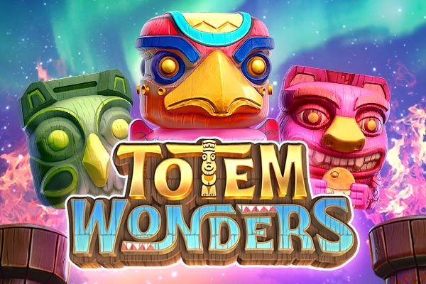 Totem Wonders Logo