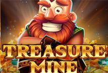 Treasure Mine Logo