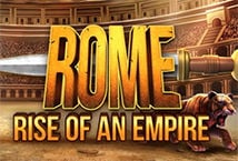 Rome Rise of an Empire Logo