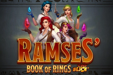 Ramses' Book of Rings