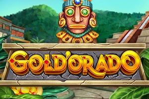 Goldorado Logo