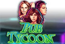 Pub Tycoon Logo