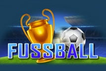 Fussball Logo
